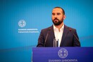 Τζανακόπουλος: Η ανάληψη πολιτικής ευθύνης θα είναι έμπρακτη - Δεν μιλάμε για ανασχηματισμό