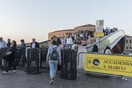 Η Βενετία απαγορεύει στους «αγροίκους τουρίστες» να κάθονται στο δρόμο