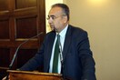 «Εμμονή η διατήρηση της διάταξης που απελευθέρωσε τον Φλώρο» λέει ο πρόεδρος του ΔΣΑ