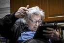 Βγήκε από το νοσοκομείο ο Μίκης Θεοδωράκης