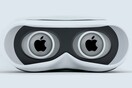 Η Apple ετοιμάζει ασύρματα ακουστικά AR/VR με διπλές οθόνες 8Κ