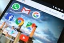 Το Gmail και το WhatsApp μπήκαν στο club του ενός δισεκατομμυρίου χρηστών