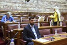 Θύμα ξυλοδαρμού από ακροδεξιούς ο βουλευτής του ΣΥΡΙΖΑ Πέτρος Κωνσταντινέας