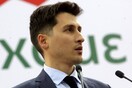 Χρηστίδης: Κατώτερη των προσδοκιών η συμφωνία του Eurogroup