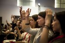 Youth Empowered: Το πρόγραμμα «γιορτάζει» τον πρώτο του χρόνο