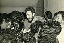 Ο Fidel Castro, οικείος, ανθρώπινος και γλεντζές― σε ανέκδοτες φωτογραφίες