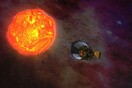 Ρεκόρ για το Solar Parker της NASA που πλησίασε τον Ήλιο περισσότερο από ποτέ
