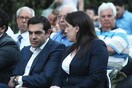 Η Ζωή Κωνσταντοπούλου έστειλε εξώδικο στον Αλέξη Τσίπρα