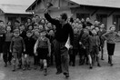 Τα παιδιά που σώθηκαν από το Ολοκαύτωμα