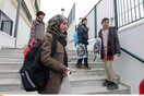 Στη Χίο 1130 γονείς ζητούν με εξώδικο να μην πάνε τα προσφυγόπουλα σχολείο μαζί με τα παιδιά τους