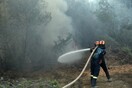 Συναγερμός στην Κέρκυρα - Εκκενώνεται οικισμός λόγω πυρκαγιάς