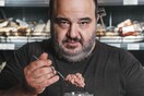 Ο Ηλίας Σκουλάς συνεργάζεται με τα Carnicero για μια αποκλειστική σειρά προϊόντων