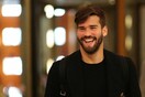 Ο σέξι τερματοφύλακας της εθνικής Βραζιλίας που έχει ενθουσιάσει