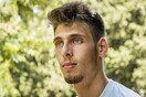 Αντώνης Μέρλος: O 19χρονος παγκόσμιος πρωταθλητής του ύψους στους νέους μιλάει στο LiFO.gr