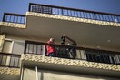 Προφυλακιστέος ο αστυνομικός που βρέθηκε δεμένος σε διαμέρισμα στη Νίκαια