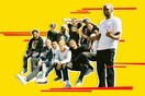 To μέλλον είναι οι Brockhampton