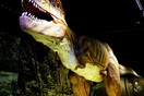 Οι γιγάντιοι «Δεινόσαυροι» φτάνουν στην Αθήνα