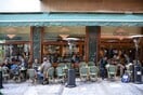 Συνέλαβαν τον υπεύθυνο του Da Capo στο Κολωνάκι για ρευματοκλοπή