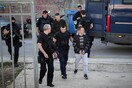 Αναβολή στη δίκη για τη δολοφονία Ζαφειρόπουλου - Διατάχθηκε βίαιη προσαγωγή μαρτύρων