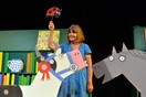 Τζούλια Ντόναλτσον: «Το παν στα παιδικά βιβλία είναι η καλή ιστορία και μια ωραία εικονογράφηση»