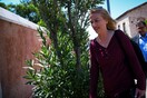 Δούρου: Οι Περιφέρειες δεν έχουν επιχειρησιακή ευθύνη στην κατάσβεση των πυρκαγιών
