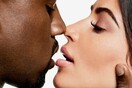 Kim και Κanye φωτογραφίζονται μαζί και απαντούν για το ποιο είναι το αγαπημένο σημείο τους στο σώμα του άλλου