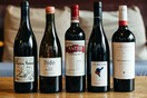 5 εισαγόμενα κρασιά, εξαιρετικά και ανώτερα