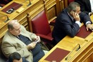 Φίλης κατά Καμμένου: H χώρα δεν έχει ανάγκη από Έλληνα Σαλβίνι