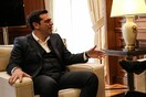 Το γιλέκο του Τσίπρα και οι αντιδράσεις στο Twitter