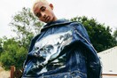 Ο Jaden Smith βάζει φωτιά στη ντουλάπα σου σε συνεργασία με τα G-Star RAW!