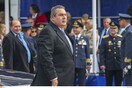 «Kαμμένε παραιτήσου να σωθεί η Μακεδονία»- Αποδοκιμασίες προς τον υπουργό στην παρέλαση