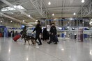 Κατάπιε 87 κάψουλες κοκαΐνης για να τις περάσει από το Ελευθέριος Βενιζέλος - ΦΩΤΟΓΡΑΦΙΕΣ