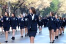 Κυκλοφοριακές ρυθμίσεις σήμερα λόγω παρελάσεων