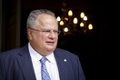 Κοτζιάς: Ο Τσίπρας έκανε τις επιλογές του και εγώ τις δικές μου