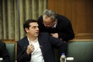 Δεκτή η παραίτηση Κοτζιά- Αναλαμβάνει ο Τσίπρας το υπουργείο Εξωτερικών