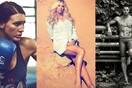 Οι πιο hot αθλητές των Ολυμπιακών Αγώνων του Ρίο