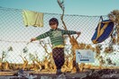 Οι χώρες έχουν σύνορα, οι άνθρωποι όχι