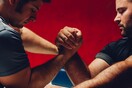 O κόσμος του ελληνικού μπρα ντε φερ