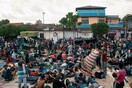 Οι ΗΠΑ κατηγορούν τη Βενεζουέλα για το «καραβάνι» μεταναστών από την Ονδούρα