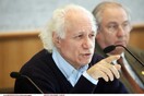 Πέθανε ο σκηνοθέτης Γιώργος Μιχαηλίδης