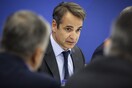 Μητσοτάκης: Εκλογές πριν έρθει στη Βουλή η Συμφωνία των Πρεσπών