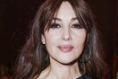 Όταν συνάντησα τη Μόνικα Μπελούτσι, έναν Αύγουστο στη Νέα Υόρκη