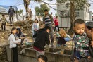 Η ρητορική της (απ)ανθρωπιάς
