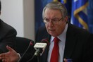 Μπαμπινιώτης: Πρωτοφανής ανομία στα πανεπιστήμια – Σε εξωπραγματικό κόσμο ο Γαβρόγλου