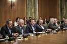 ΝΔ: Nα δημοσιοποιηθούν τα πρακτικά του υπουργικού- Άφωνος ο Τσίπρας