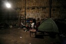 ΝΔ για νεκρό πρόσφυγα στη Μαλακάσα: H ανικανότητας της κυβέρνησης κοστίζει ζωές