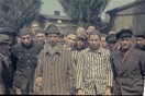 Σπάνιο έγχρωμο ντοκουμέντο από την απελευθέρωση του Νταχάου στο φως