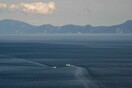 Νησί στην Ιαπωνία εξαφανίζεται, χωρίς κανείς να το πάρει είδηση
