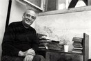 Νίκος Καρούζος: «Η ποίηση σπαρταρά να επιστρέψει»