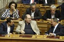 Παππάς κατά Φίλη και υπέρ Καμμένου: Δε συζητώ τα περί Σαλβίνι